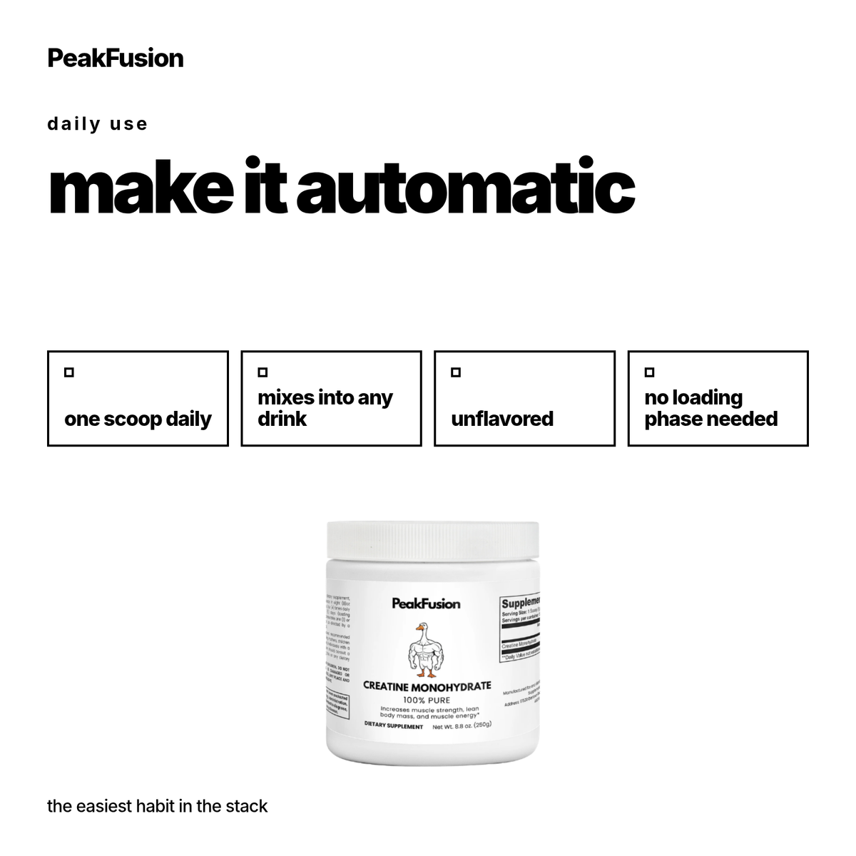 Does Creatine Cause Hair Loss? What the Research Actually Says