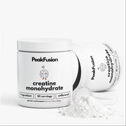 Micronized Creatine Monohydrate