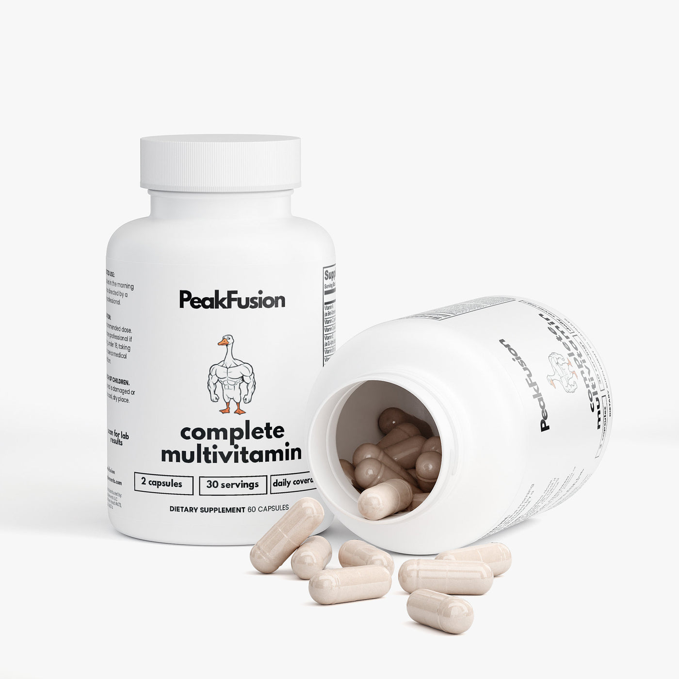 Complete Multivitamin