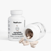 Complete Multivitamin