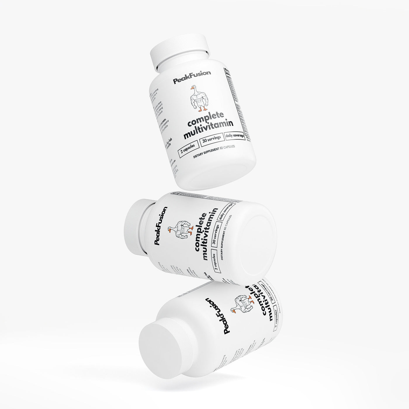 Complete Multivitamin