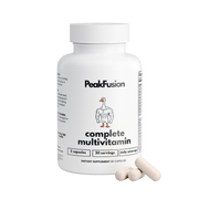 Complete Multivitamin