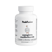 Complete Multivitamin