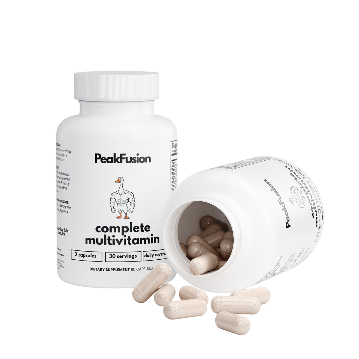 Complete Multivitamin