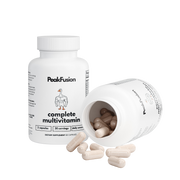 Complete Multivitamin