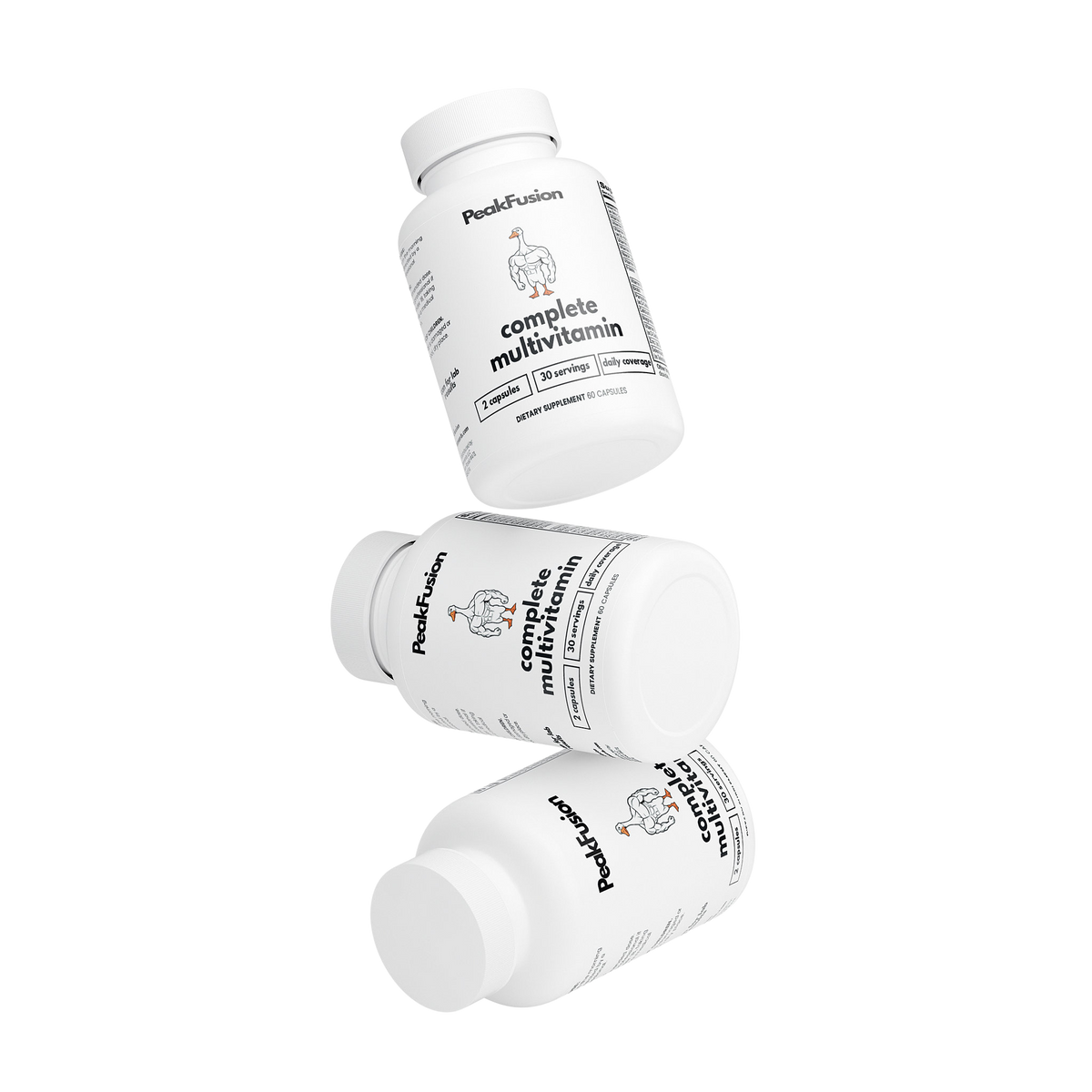 Complete Multivitamin