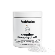 Micronized Creatine Monohydrate