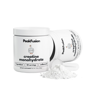 Micronized Creatine Monohydrate