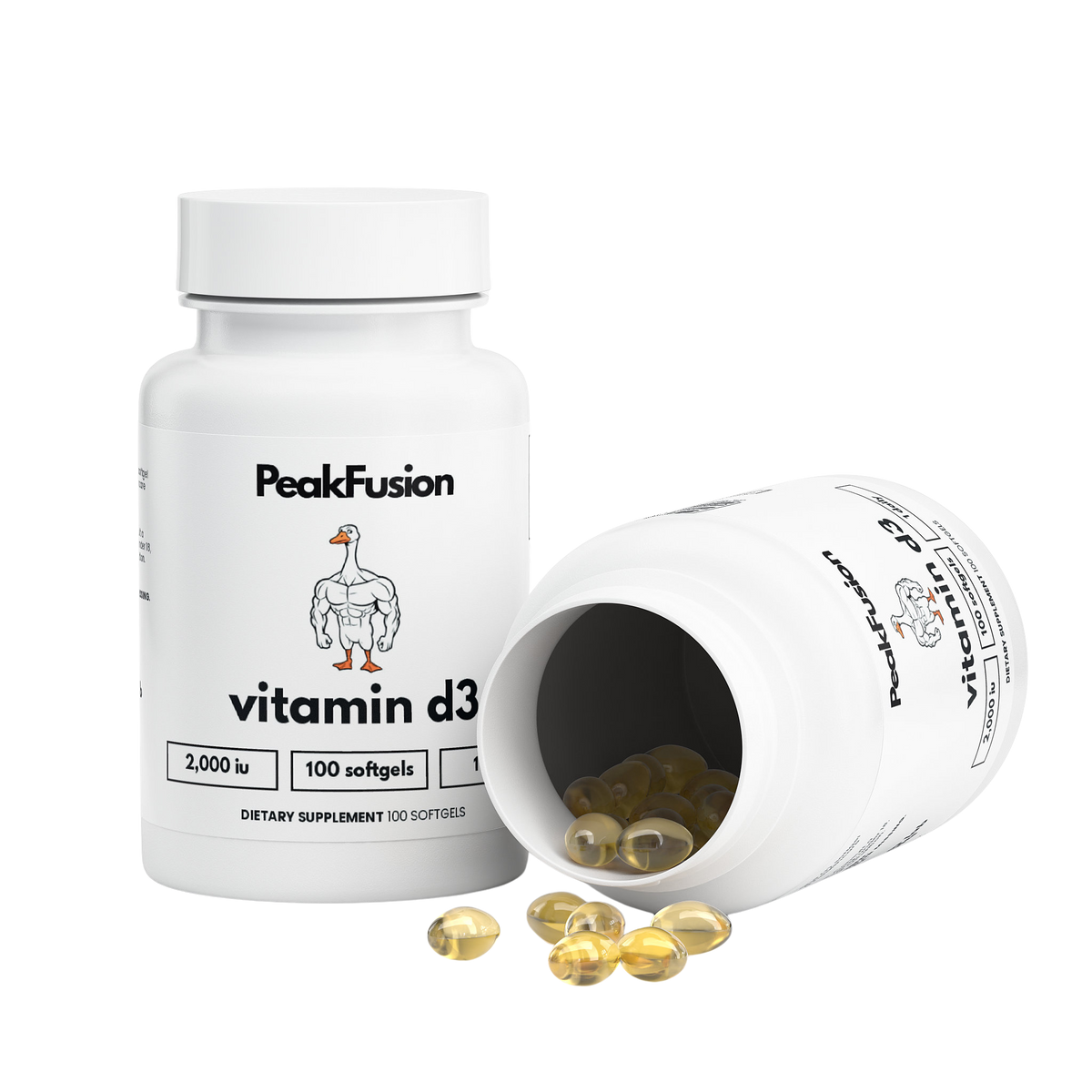 Vitamin D3