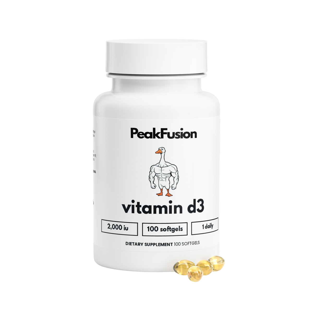 Vitamin D3