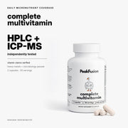 Complete Multivitamin
