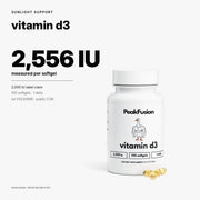 Vitamin D3
