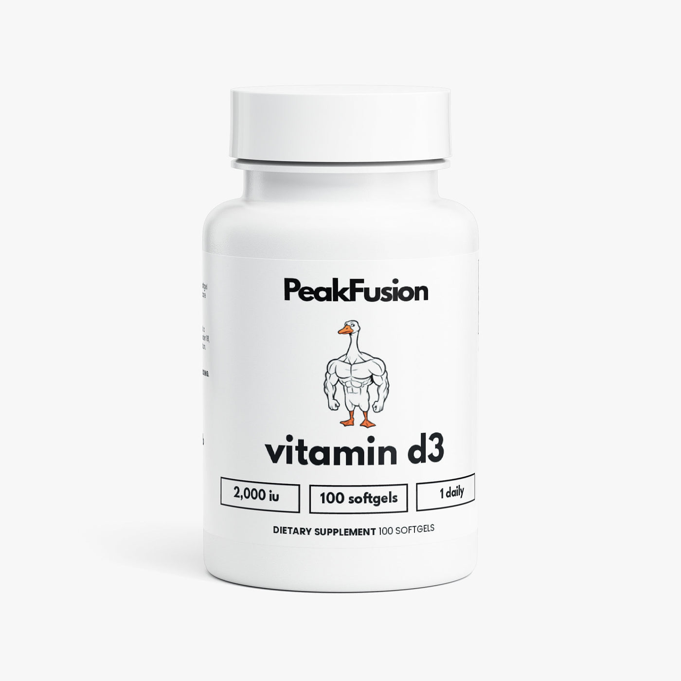 Vitamin D3