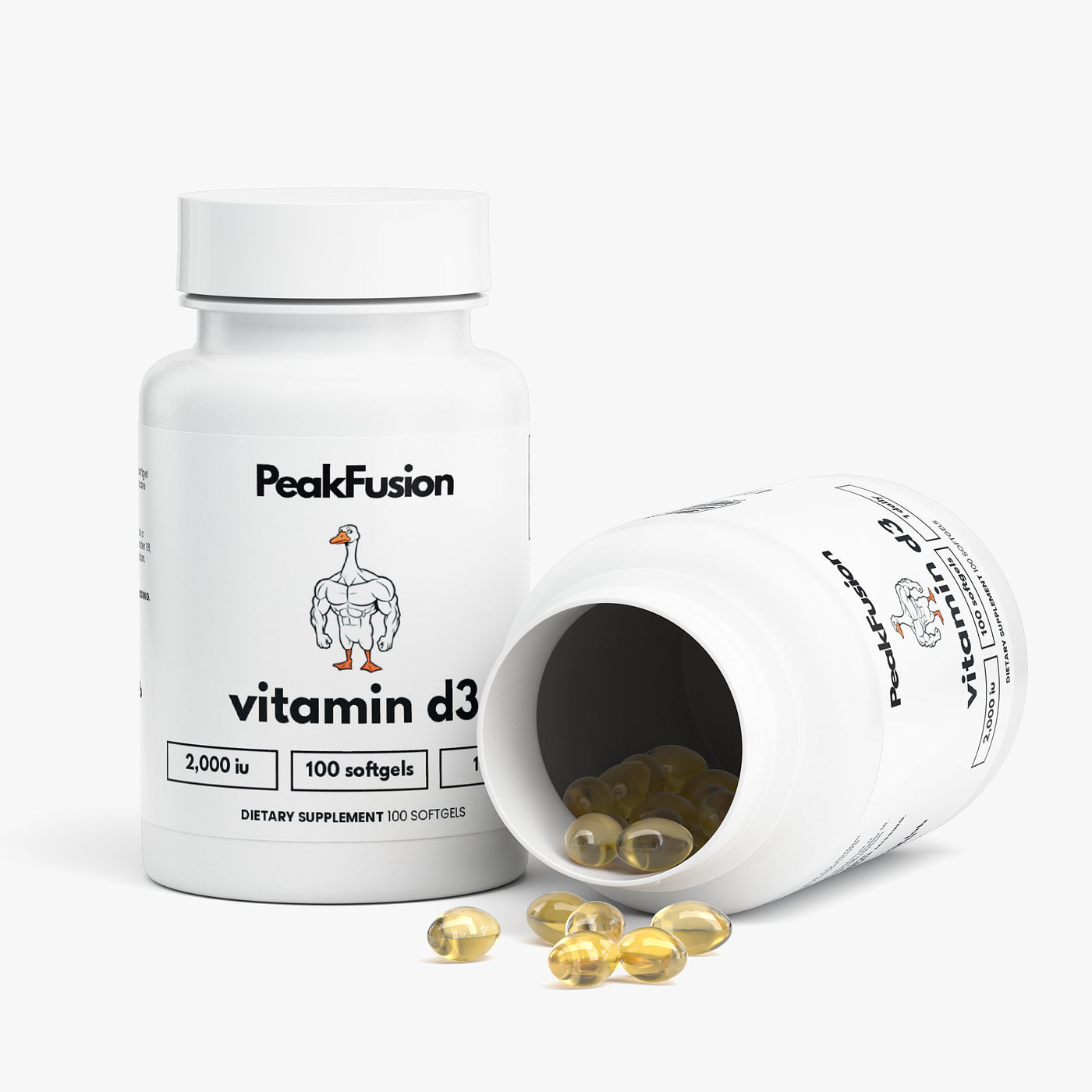 Vitamin D3