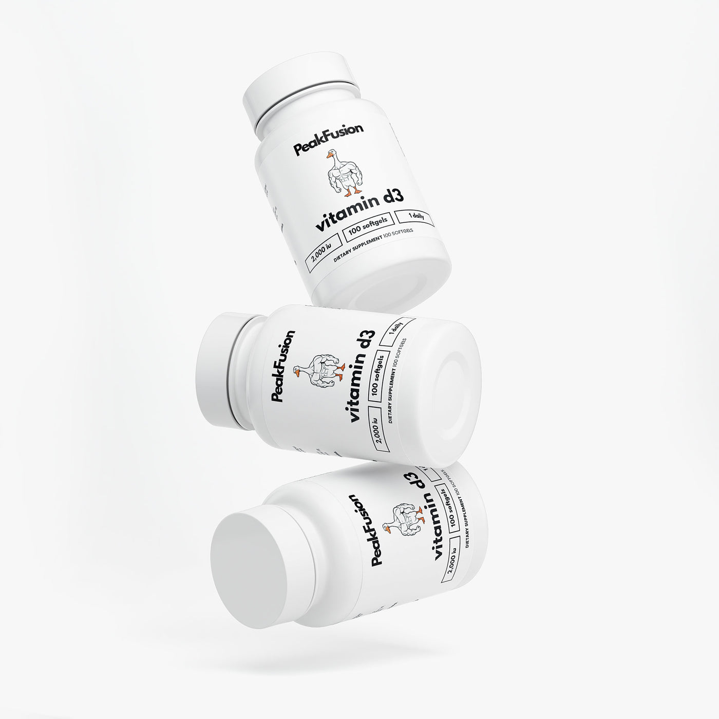 Vitamin D3